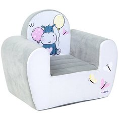Мягкое игровое кресло Paremo серии "Мимими", Крошка Дори (PCR320-03)