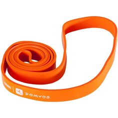 Эластичная лента для кросс–тренинга 35 кг DOMYOS X Декатлон Decathlon