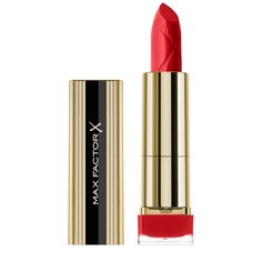 Max Factor помада для губ Colour Elixir увлажняющая, оттенок 075 ruby tuesday