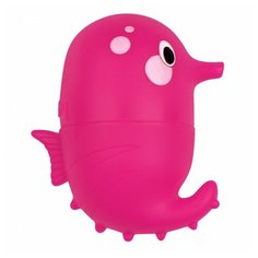 Игрушка для ванной Lubby Конёк (24074) розовый