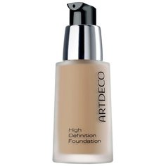 ARTDECO Тональный крем High Definition Foundation, 30 мл, оттенок: 08 - natural peach