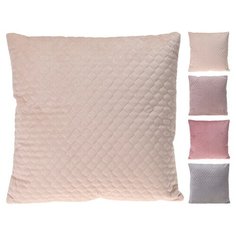 Подушка декоративная Koopman International Flora Флора 45*45 см Стеганая 1 шт