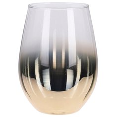 Бокал Koopman International Black & Gold Black & Gold 580 мл 1 шт