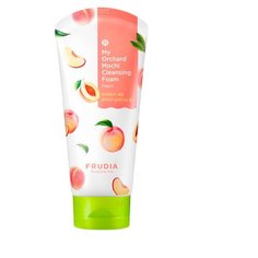 Пенка-моти для лица Frudia Очищающая c Персиком Мини 30 мл