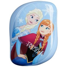 TANGLE TEEZER Массажная щетка Compact Styler