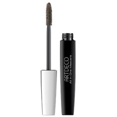 ARTDECO Тушь для ресниц All In One Mascara, коричневый