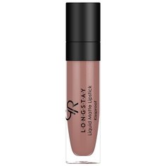 Golden Rose жидкая помада для губ Longstay Liquid Matte, оттенок 11