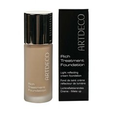 ARTDECO Тональный крем Rich Treatment Foundation, 20 мл, оттенок: 10 - sunny shell