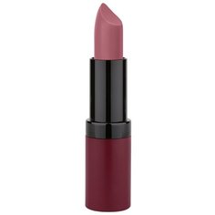 Golden Rose помада для губ Velvet Matte матовая, оттенок 14