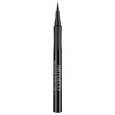 ARTDECO Подводка-фломастер для чувствительных глаз Sensitive Fine Liner, оттенок 1 black