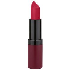 Golden Rose помада для губ Velvet Matte матовая, оттенок 18