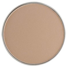 ARTDECO сменный блок для компактной пудры Pure минеральной 25 - sun beige