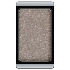 ARTDECO Тени для век Glamour с блестками 350 glam grey beige