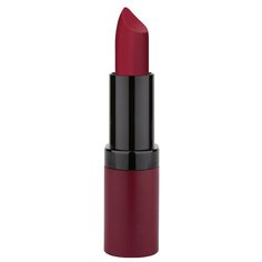 Golden Rose помада для губ Velvet Matte матовая, оттенок 34