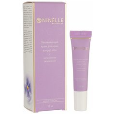 Ninelle Крем для кожи вокруг глаз Aqua Fusion, 15 мл