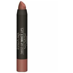IsaDora помада для губ Twist-up Matt Lips матовая, оттенок 51 bohemian