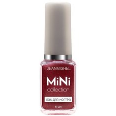 Лак Jeanmishel MiNi Collection, 6 мл, 257