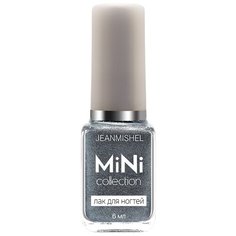 Лак Jeanmishel MiNi Collection, 6 мл, 300