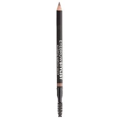 Eva Mosaic карандаш для бровей Eyebrow Stylist, оттенок 01