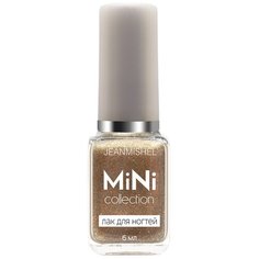 Лак Jeanmishel MiNi Collection, 6 мл, 179