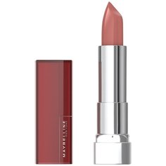 Maybelline New York Color Sensational The Creams помада для губ кремовая, оттенок 366 Коралловый закат