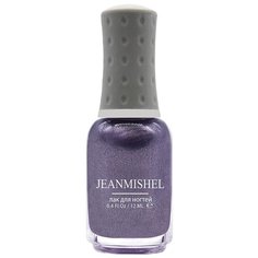 Лак Jeanmishel Трендовая коллекция, 12 мл, 184