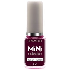 Лак Jeanmishel MiNi Collection, 6 мл, 216