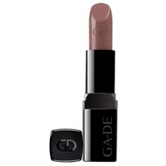 Ga-De помада для губ True Color Satin Lipstick, оттенок 260 Melted Mocha