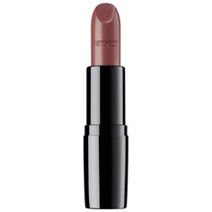 ARTDECO помада для губ Perfect Color увлажняющая, оттенок 826 rosy taupe