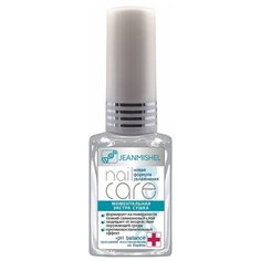 Jeanmishel верхнее покрытие Моментальная экстра сушка 6 мл прозрачный