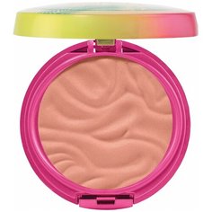 Physicians Formula Румяна с маслом мурумуру Murumuru Butter Blush нюдовый шелк