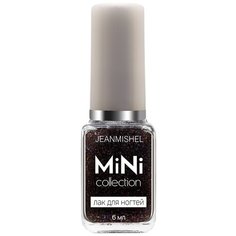 Лак Jeanmishel MiNi Collection, 6 мл, 276