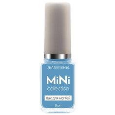 Лак Jeanmishel MiNi Collection, 6 мл, 322