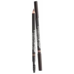 Eva Mosaic карандаш для бровей Eyebrow Stylist, оттенок 02