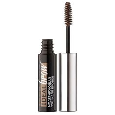 Eva Mosaic Моделирующая тушь для бровей Ideal Brow темный шоколад