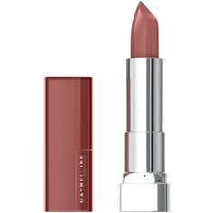 Maybelline New York Color Sensational The Creams помада для губ кремовая, оттенок 177 Нюдовое откровение