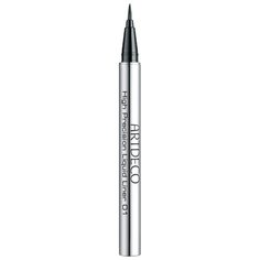 ARTDECO Подводка для век High Precision Liquid Liner, оттенок 01 black