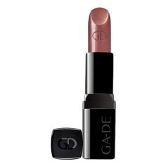 Ga-De помада для губ True Color Satin Lipstick, оттенок 142 golden rose