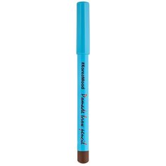 Victoria Shu карандаш для бровей Koreamood Pomade Brow Pencil, оттенок 01