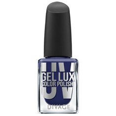 Лак DIVAGE UV Gel Lux, 12 мл, 12
