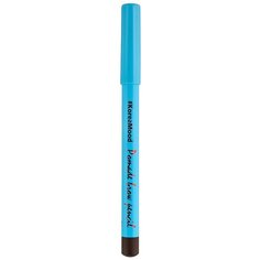 Victoria Shu карандаш для бровей Koreamood Pomade Brow Pencil, оттенок 02
