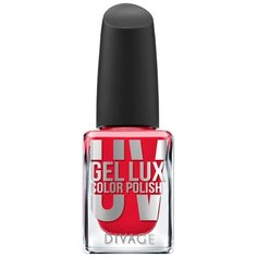 Лак DIVAGE UV Gel Lux, 12 мл, 06