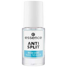 Essence базовое покрытие Anti Split Base Coat 8 мл прозрачный