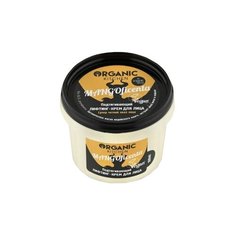 Organic Shop Лифтинг-крем для лица Подтягивающий Mangoficenta, 100 мл