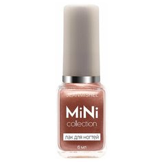 Лак Jeanmishel MiNi Collection, 6 мл, 192