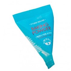 Скраб для лица Etude House Baking Powder Crunch Pore Scrub 7 г