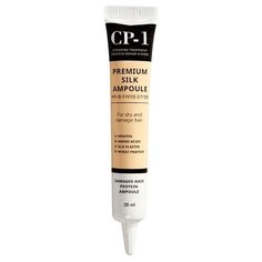 Сыворотка для волос CP-1 Premium Silk Ampoule 20 мл Esthetic House