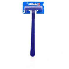 Станки одноразовые для бритья Gillette Gillette 2 1 шт