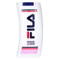 Гель для душа FILA Для женщин 300 мл
