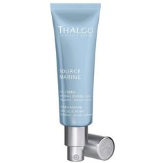 Thalgo Hydra-Marine 24H Gel-Cream Крем-гель для лица увлажняющий Морской Источник, 50 мл